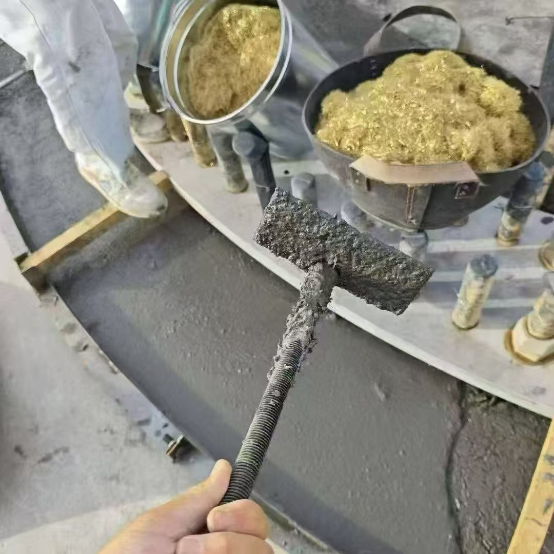 远安C120风电设备基础专用灌浆料