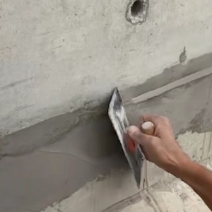 远安P型防护型环氧树脂砂浆